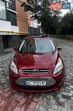 Минивэн Ford C-Max 2016 в Луцке