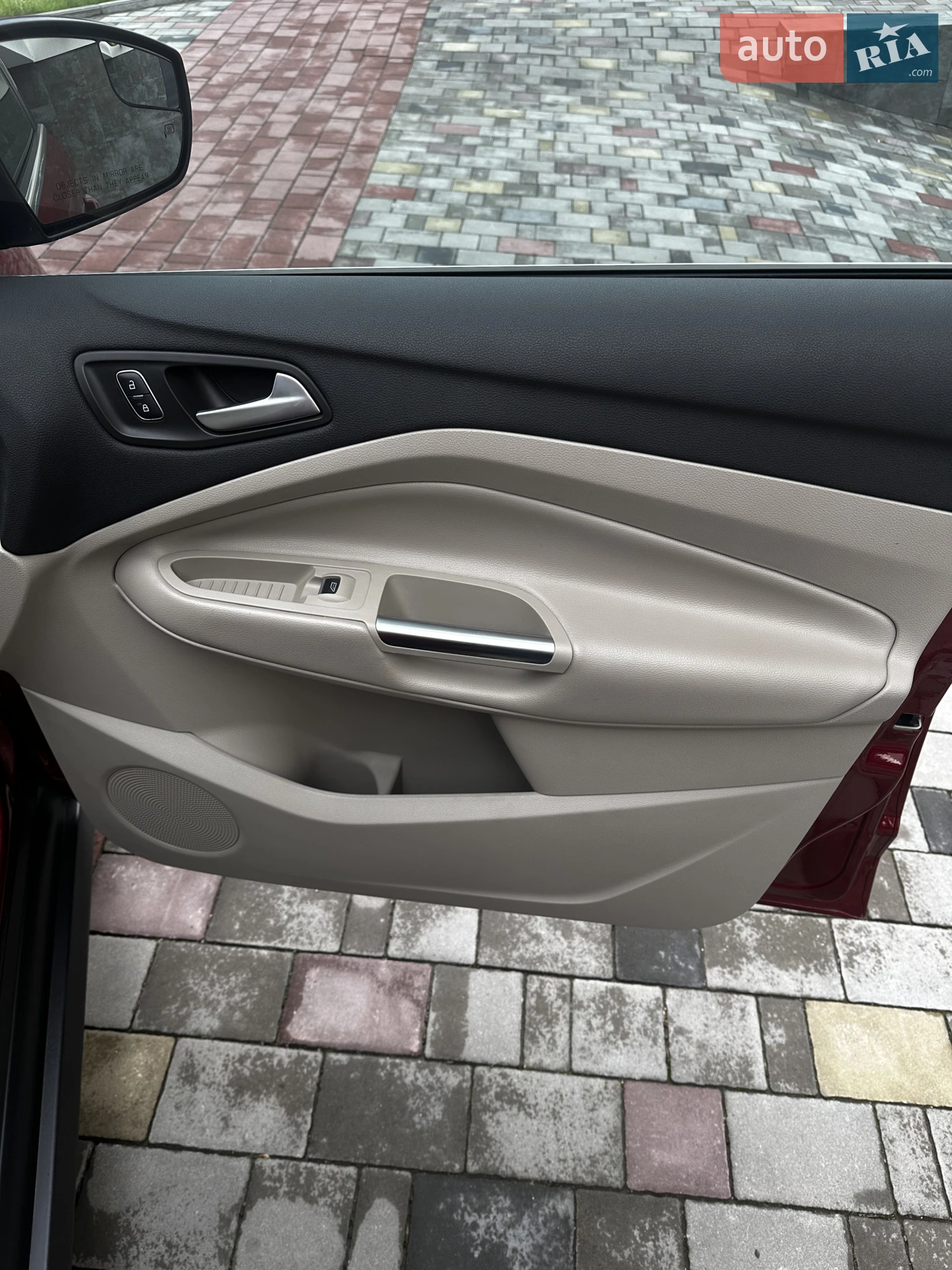 2016 Ford C-MAX - мініатюра 19