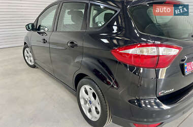 Минивэн Ford C-Max 2011 в 