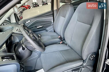 Минивэн Ford C-Max 2011 в 