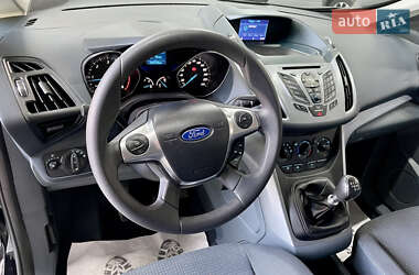 Минивэн Ford C-Max 2011 в 