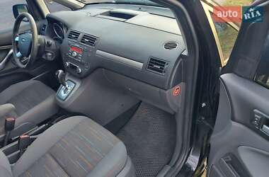 Мінівен Ford C-Max 2009 в 