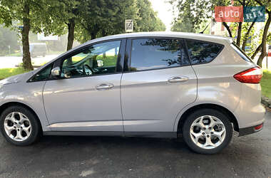 Минивэн Ford C-Max 2010 в 