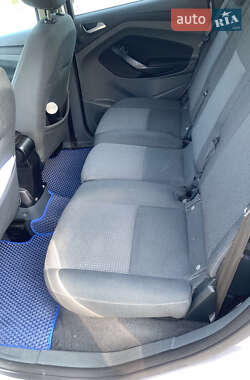 Минивэн Ford C-Max 2010 в 
