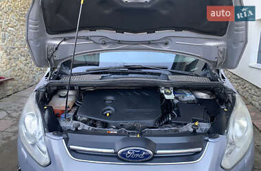 Минивэн Ford C-Max 2010 в 