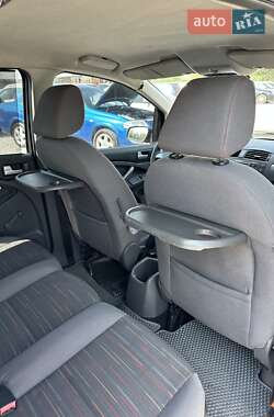Мінівен Ford C-Max 2007 в 