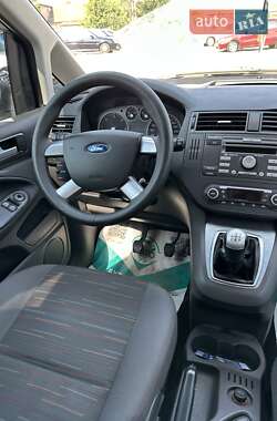 Мінівен Ford C-Max 2007 в 