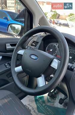 Мінівен Ford C-Max 2007 в 