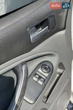 Мінівен Ford C-Max 2007 в 