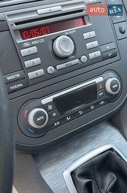 Мінівен Ford C-Max 2007 в 