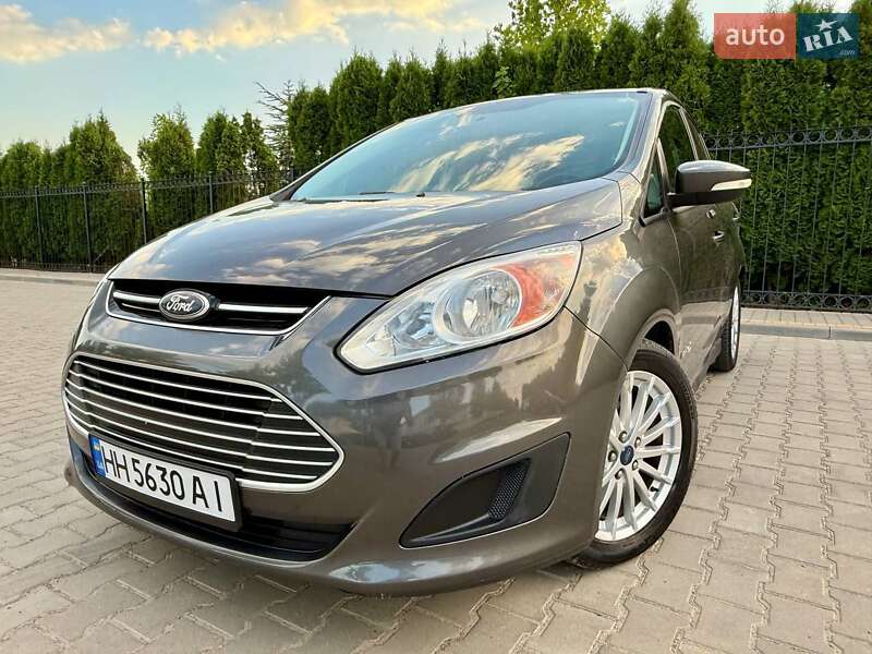 Мінівен Ford C-Max 2015 в Одесі