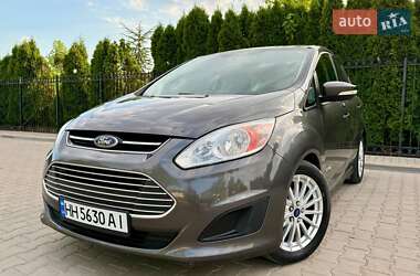 Мінівен Ford C-Max 2015 в Одесі