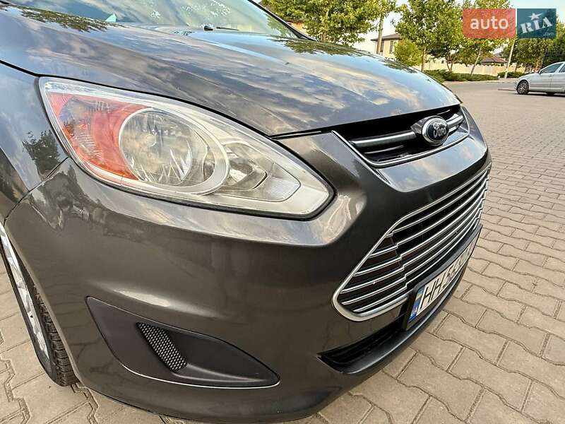 Мінівен Ford C-Max 2015 в Одесі