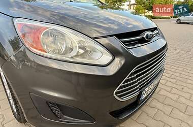 Минивэн Ford C-Max 2015 в 