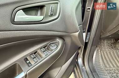 Минивэн Ford C-Max 2015 в 