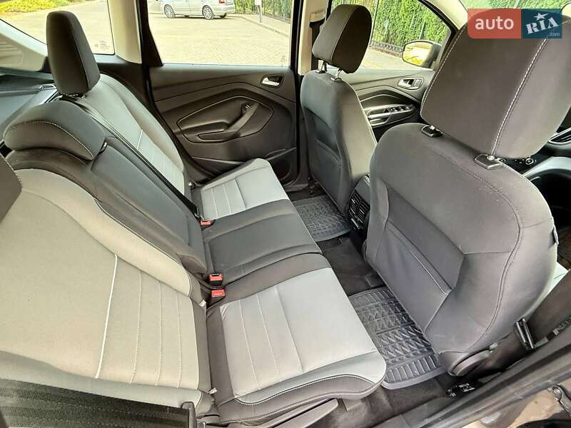 Мінівен Ford C-Max 2015 в Одесі