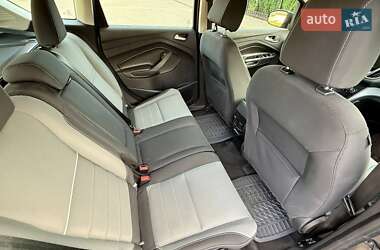 Минивэн Ford C-Max 2015 в 