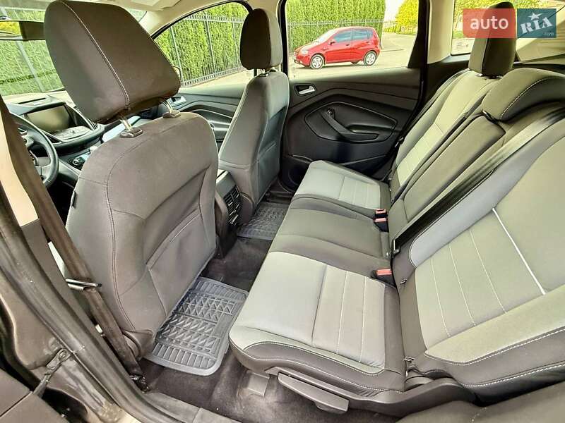 Мінівен Ford C-Max 2015 в Одесі