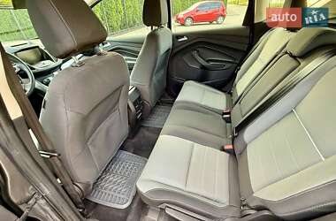 Минивэн Ford C-Max 2015 в 
