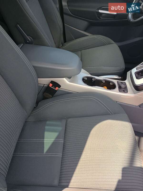 Мінівен Ford C-Max 2011 в Чернігові