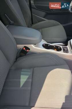 Мінівен Ford C-Max 2011 в 