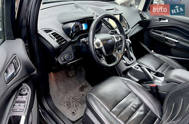 Минивэн Ford C-Max 2018 в 