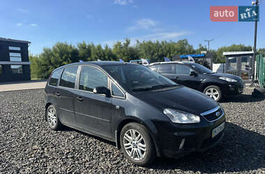 Минивэн Ford C-Max 2009 в Дубно