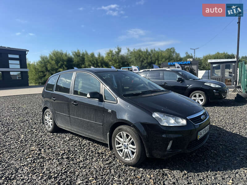 Ford C-Max 2009