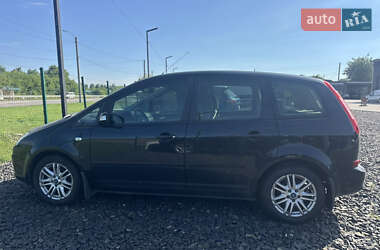 Минивэн Ford C-Max 2009 в 
