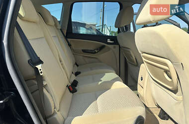 Минивэн Ford C-Max 2009 в 