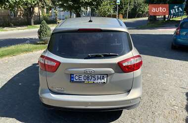 Мінівен Ford C-Max 2016 в 