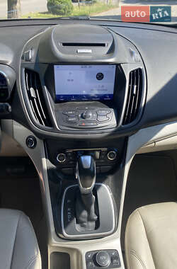 Мінівен Ford C-Max 2016 в 