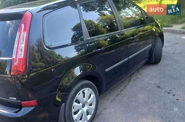 Минивэн Ford C-Max 2008 в 