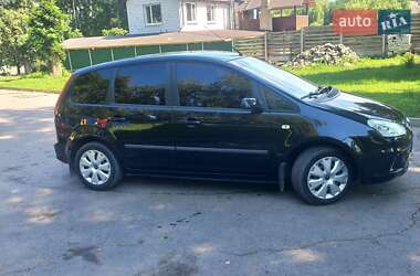 Минивэн Ford C-Max 2008 в 