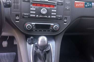Минивэн Ford C-Max 2008 в 
