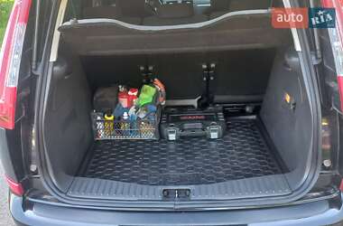 Минивэн Ford C-Max 2008 в 
