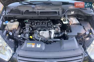 Минивэн Ford C-Max 2008 в 