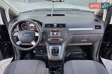 Минивэн Ford C-Max 2009 в 
