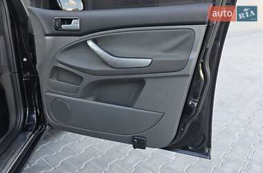 Минивэн Ford C-Max 2009 в 