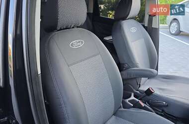 Минивэн Ford C-Max 2009 в 