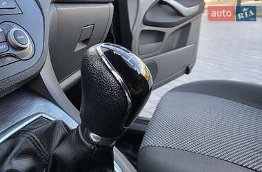 Минивэн Ford C-Max 2009 в 