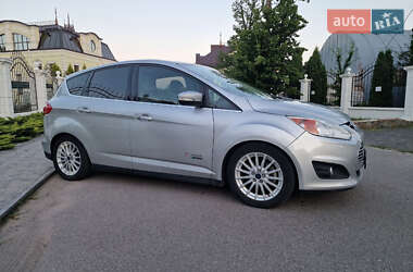 Минивэн Ford C-Max 2015 в 