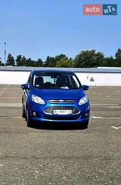 Минивэн Ford C-Max 2015 в Броварах