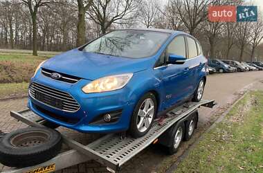 Мінівен Ford C-Max 2015 в 