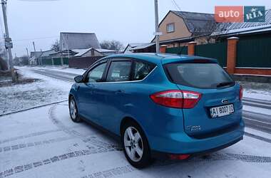 Мінівен Ford C-Max 2015 в 