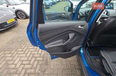 Мінівен Ford C-Max 2015 в 