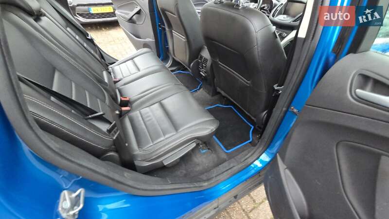 Минивэн Ford C-Max 2015 в Броварах