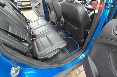 Мінівен Ford C-Max 2015 в 