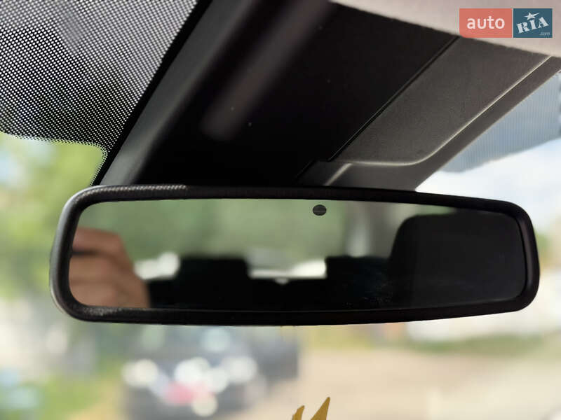 Мінівен Ford C-Max 2018 в Нововолинську