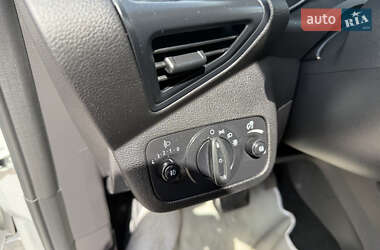 Мінівен Ford C-Max 2018 в 